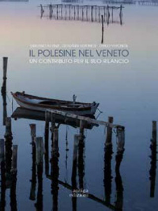 Carte Polesine nel Veneto. Un contributo per il suo rilancio Giuliano Avanzi