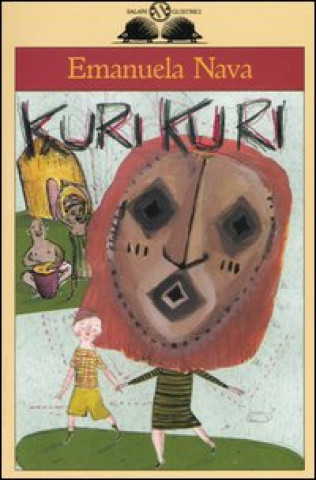Knjiga Kuri Kuri Emanuela Nava