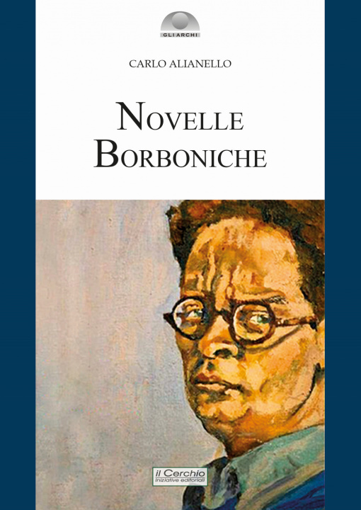 Kniha Novelle borboniche Carlo Alianello