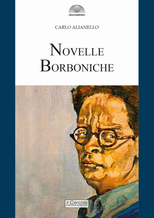 Knjiga Novelle borboniche Carlo Alianello