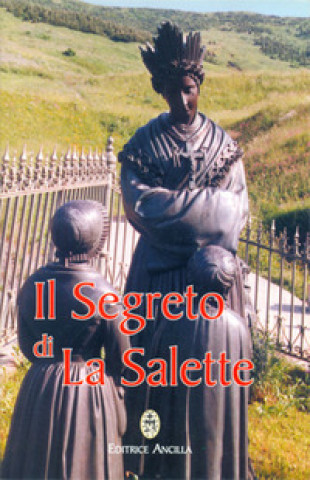 Knjiga segreto di La Salette 