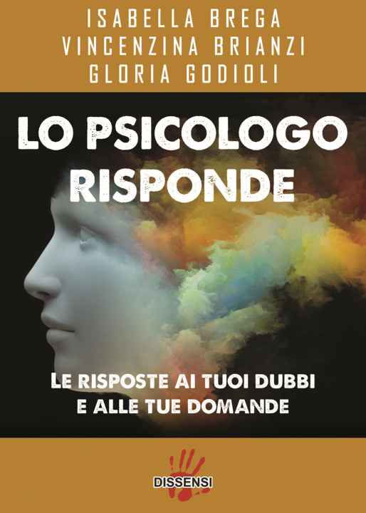 Book psicologo risponde Isabella Brega