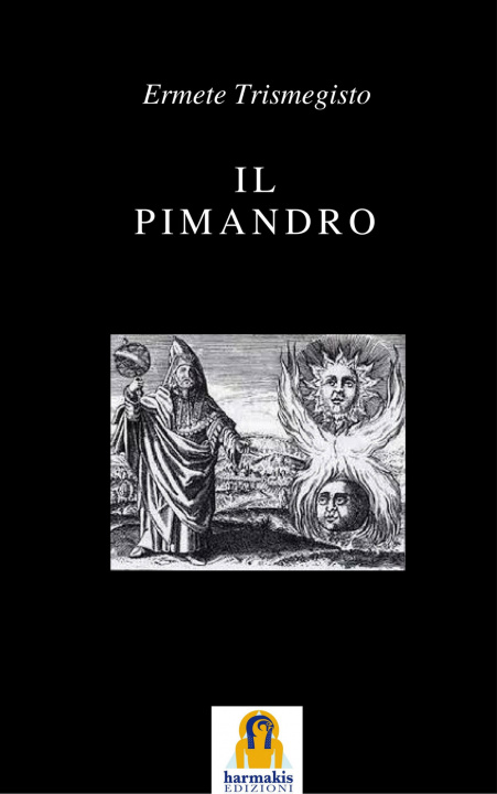 Buch Pimandro Ermete Trismegisto