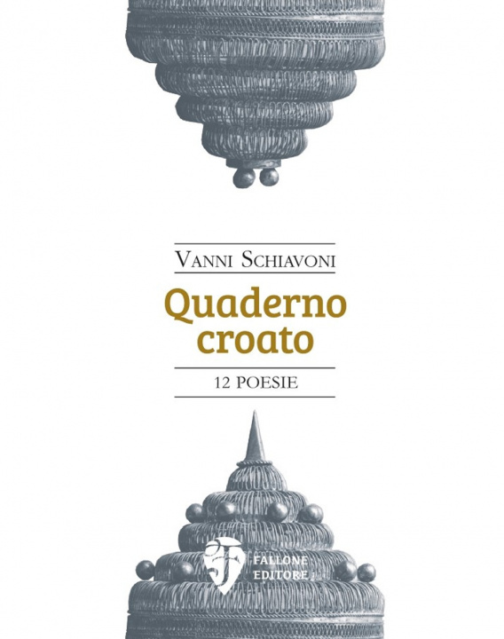 Boek Quaderno croato Vanni Schiavoni