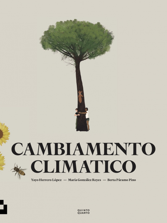 Knjiga Cambiamento climatico Herrero Lòpez Yayo