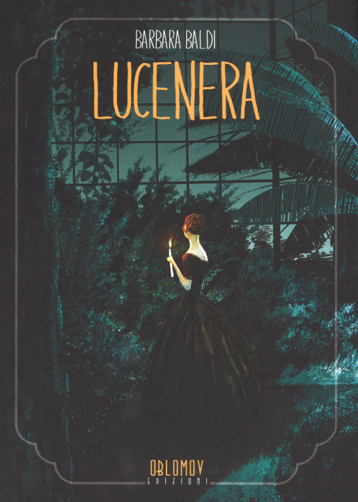 Book Lucenera Barbara Baldi