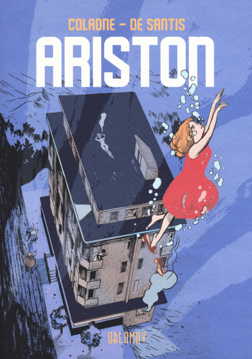 Book Ariston Sara Colaone
