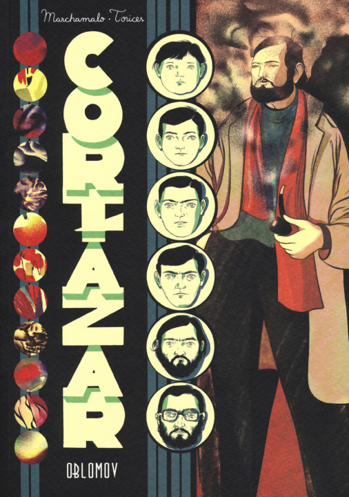 Buch Cortázar Jesús Marchamalo