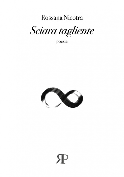 Buch Sciara tagliente Rossana Nicotra