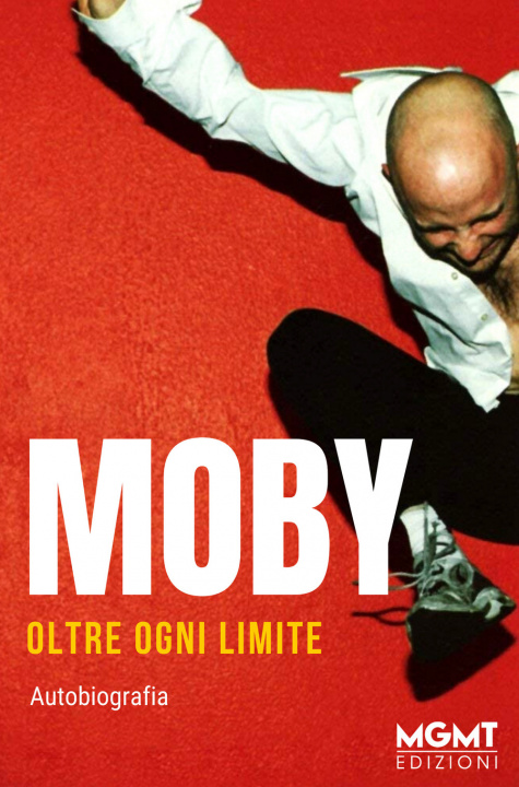 Kniha Oltre ogni limite Moby