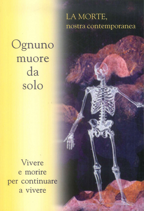 Buch Ognuno muore da solo 