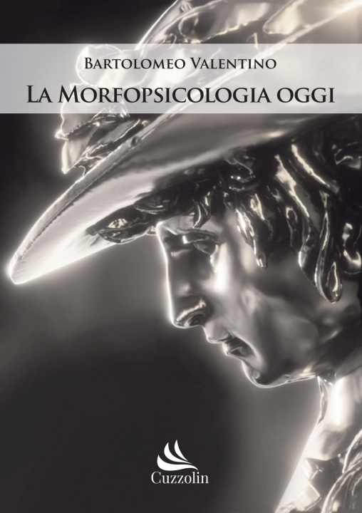 Kniha morfopsicologia oggi Bartolomeo Valentino