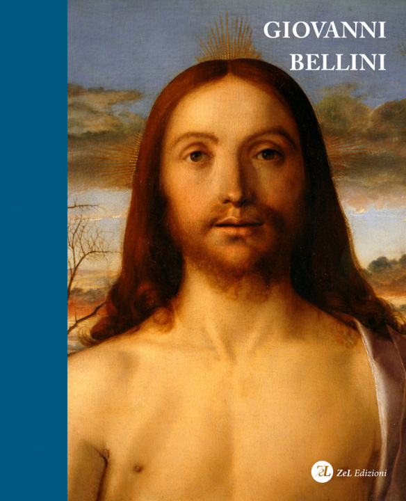 Kniha Giovanni Bellini. Catalogo ragionato Mauro Lucco
