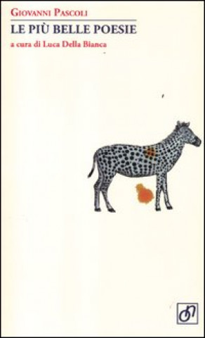 Livro più belle poesie Giovanni Pascoli