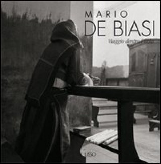 Kniha Mario De Biasi. Viaggio dentro l'isola Bachisio Bandinu