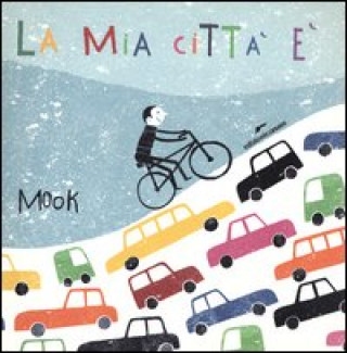 Book mia città è Mook