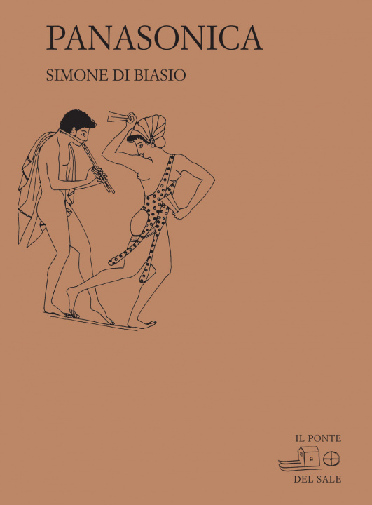 Knjiga Panasonica Simone Di Biasio