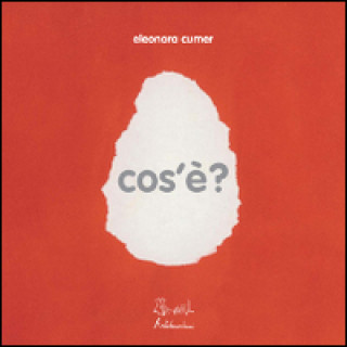 Knjiga Cos'è? Eleonora Cumer