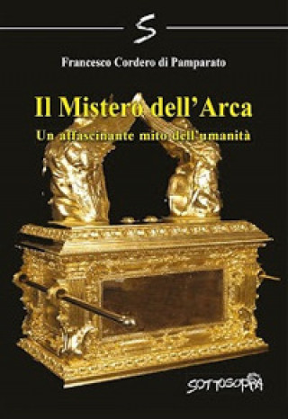 Carte Mistero dell'arca Francesco Cordero Di Pamparato