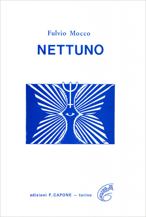 Книга Nettuno Fulvio Mocco
