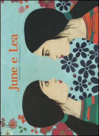Knjiga June e Lea Sandrine Bonini