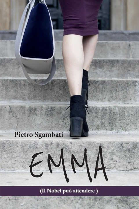 Book Emma Pietro Sgambati