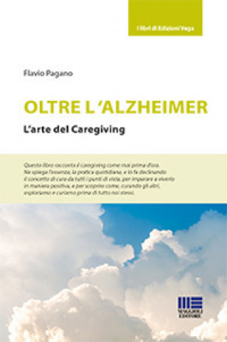 Kniha Oltre l'Alzheimer Flavio Pagano