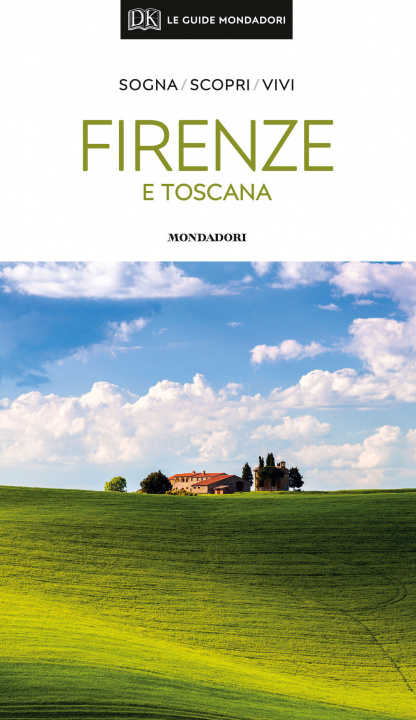 Könyv Firenze e Toscana. Con mappa 