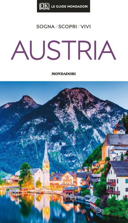 Kniha Austria 