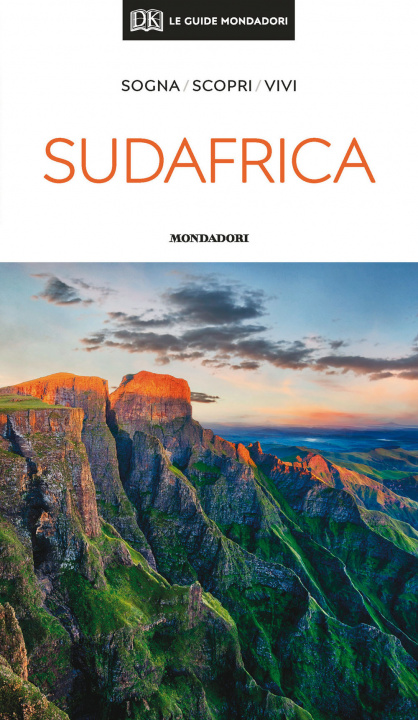 Könyv Sud Africa 