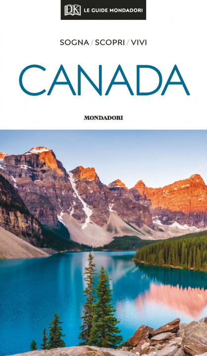 Carte Canada 