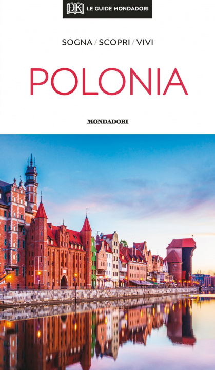 Kniha Polonia 