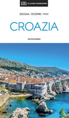 Kniha Croazia 