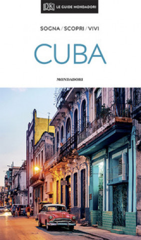 Carte Cuba 