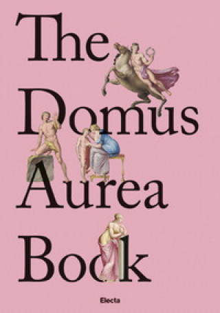 Βιβλίο Domus Aurea Book Vincenzo Farinella