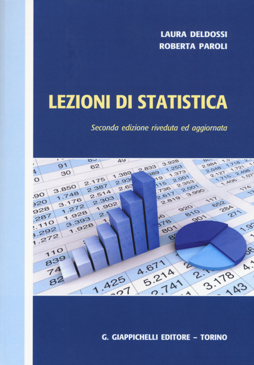 Carte Lezioni di statistica Laura Deldossi