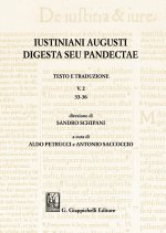 Carte Iustiniani Augusti Digesta seu Pandectae 