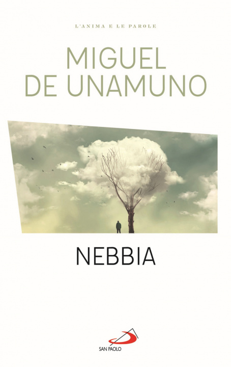 Book Nebbia Miguel de Unamuno