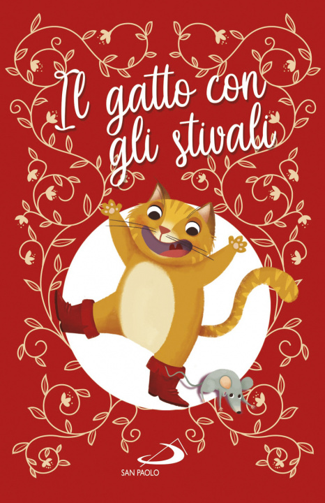 Carte gatto con gli stivali Charles Perrault