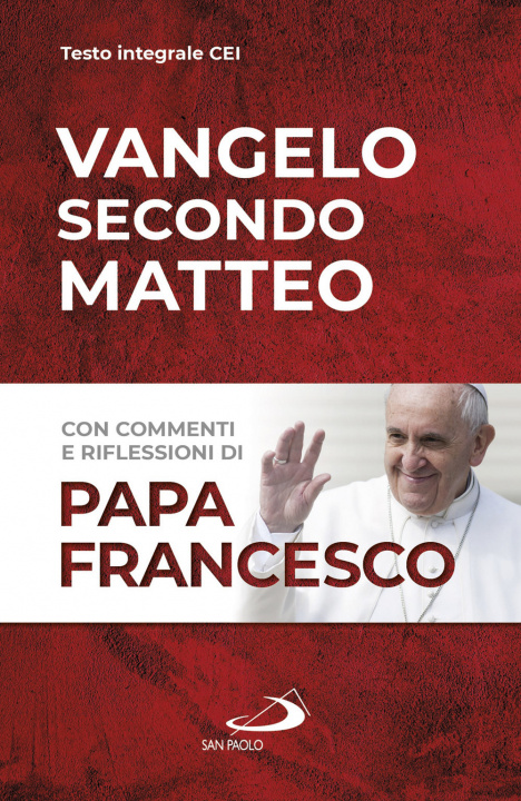 Carte Vangelo secondo Matteo Francesco (Jorge Mario Bergoglio)