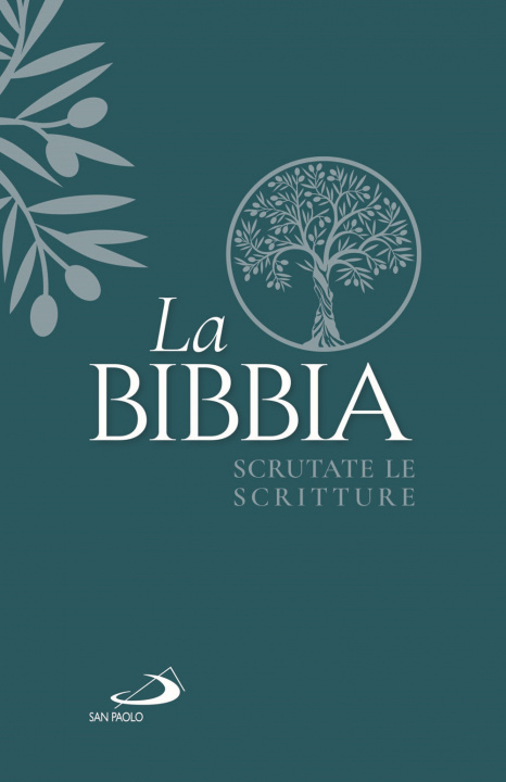 Книга Bibbia. Scrutate le Scritture 