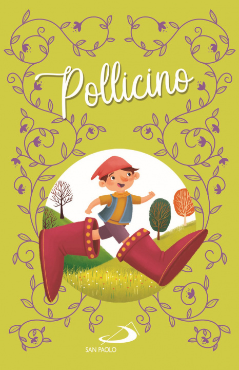 Könyv Pollicino 