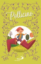 Kniha Pollicino 