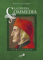 Carte divina commedia Dante Alighieri