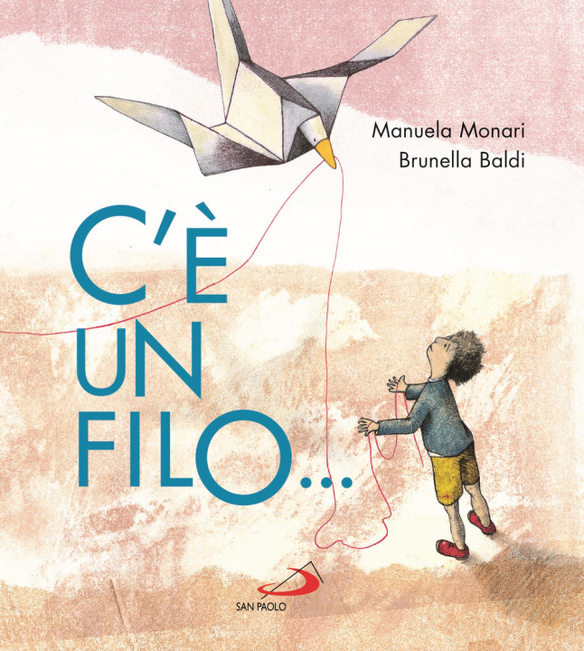Buch C'è un filo... Manuela Monari