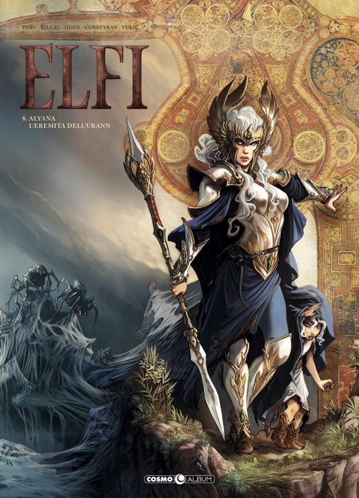 Книга Elfi Olivier Peru