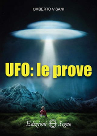 Carte UFO: le prove Umberto Visani