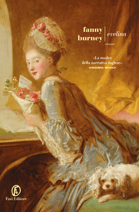 Книга Evelina Fanny Burney