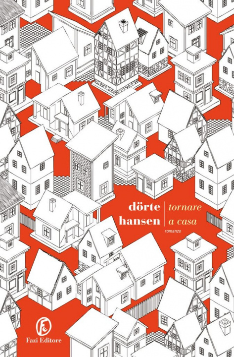 Book Tornare a casa Dörte Hansen