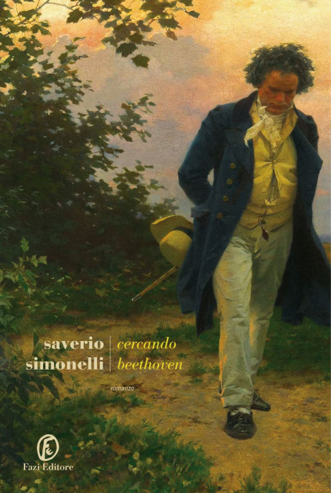 Carte Cercando Beethoven Saverio Simonelli